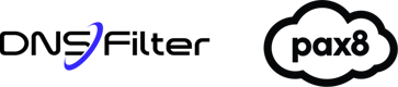 dnsfilter + pax8