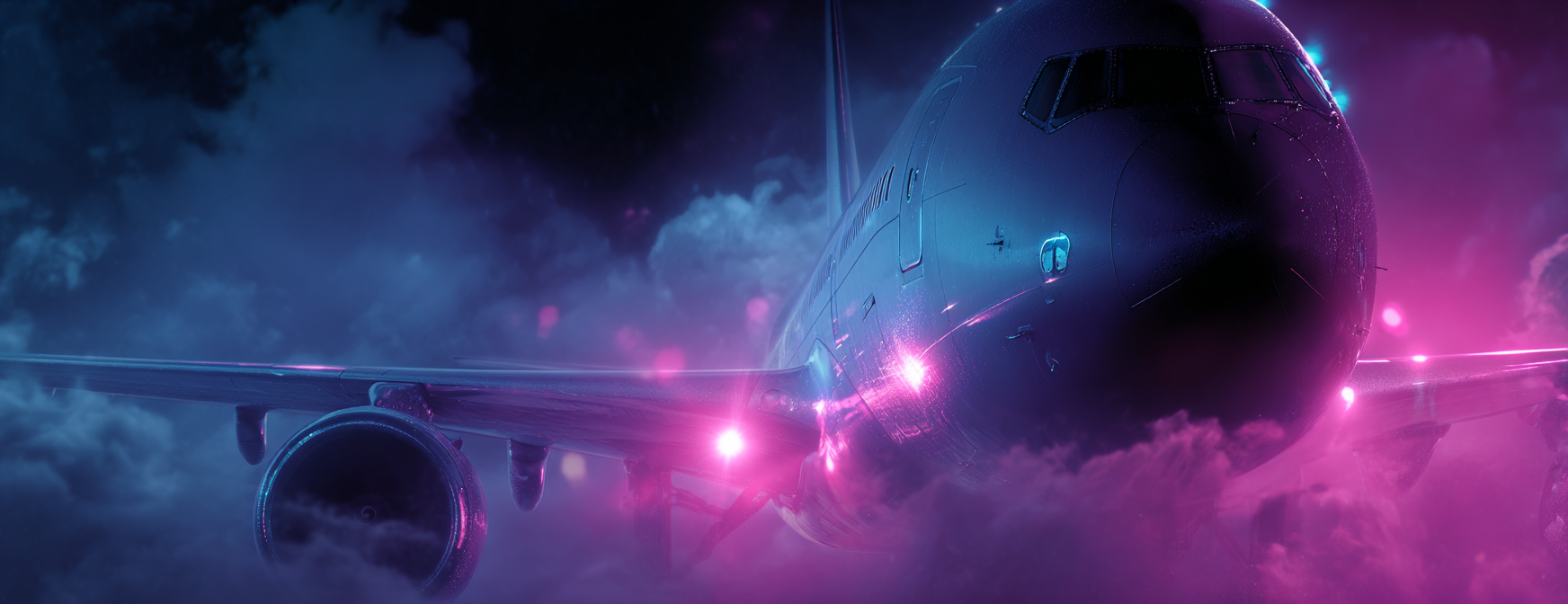 Securing Airline Public Wi-Fi: Stop Threats With Protective DNS